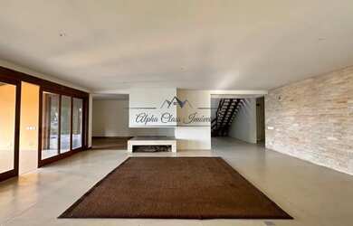 Imagem 6: Excelente Casa para VENDA em Condomínio Fechado - Alphaville/Tamboré