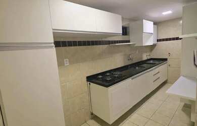 Imagem 7: Excelente oportunidade Alugo imóvel com 62m² - 02 quartos em Mandacaru...