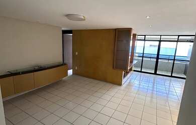 Imagem 3: APARTAMENTO NO MELHOR DE TAMBAÚ COM 03 QUARTOS SENDO 02 SUÍTES NO MELHOR DE TAMBAÚ