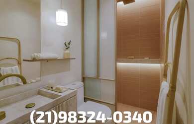 Imagem 8: Apartamento 2 quartos, excelente oportunidade para grandes investidores, no Recreio!