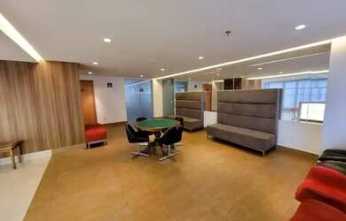 Imagem 12: Imóvel para aluguel tem 40 metros quadrados com 1 quarto em Jardim Goiás...