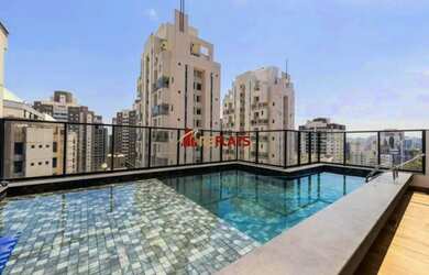 Imagem 16: Flat com ótimo preço no bairro Moema. Confira!