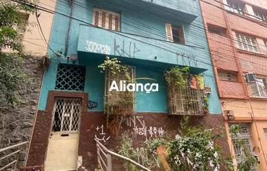 Imagem: O apartamento possui 2 Dormitórios, 1 Banheiro, 45m² de Área