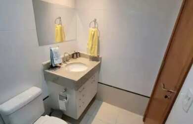 Imagem 5: Imóvel para aluguel tem 40 metros quadrados com 1 quarto em Jardim Goiás...