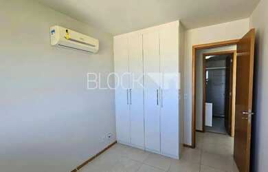 Imagem 10: Recreio dos Bandeirantes Cobertura 3 quartos, sendo 1 suite