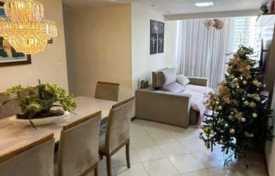 Imagem 9: Apartamento com 3 dormitórios à venda, 90 m² por R$ 700.000,00 - Itapuã...