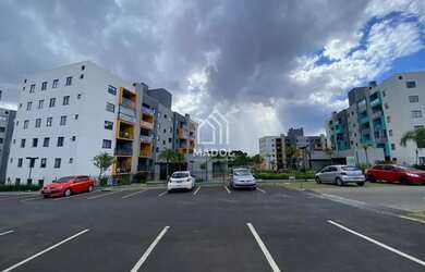 Imagem: Apartamento à Venda em Uvaranas, Ponta Grossa - PR