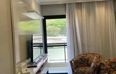 Imagem 3: Apto reformado Jd Las Palmas