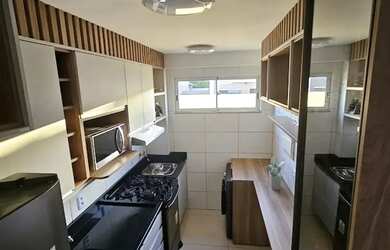 Imagem 8: Village 2/4 aluguel temporada condomínio fechado