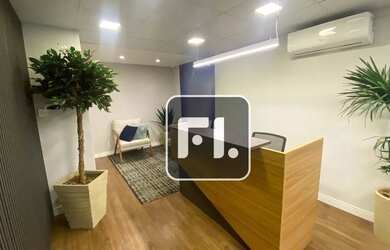 Imagem: O depósito possui 1 Vaga na garagem, 144m² de Área, Imóvel