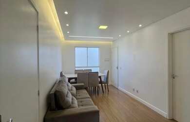 Imagem 1: Vendo Apartamento no Condomínio Vog Fiori - Vitória da Conquista