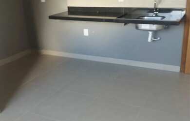 Imagem 10: Kitinete - Jardim Goiás