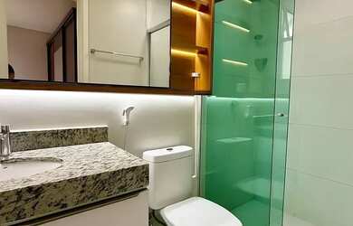 Imagem 6: Casa para Locação Condomínio Villa Romana