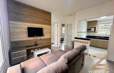 Imagem 2: Apartamento com 2 dormitórios à venda, 63 m² por R$ 330.000,00 - Jardim...