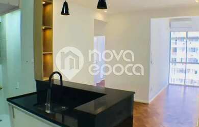 Imagem 4: Flamengo Apartamento 1 quarto