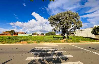 Imagem 10: LOTE COMERCIAL NA AVENIDA BRASIL 407 m² NO JARDIM BURITI SERENO