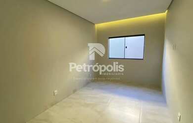 Imagem 12: Casa nova na 407 Sul com 3 Quartos e modera por R$ 1.100.000,00