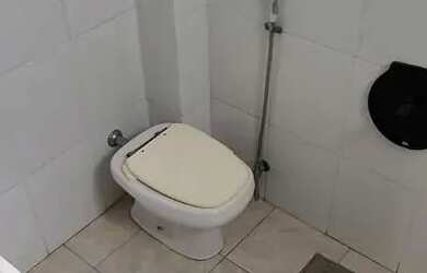 Imagem 10: Casa Duplex para Locação Não Residencial Laranjeiras