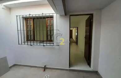 Imagem 7: Sobrado Comercial para locação na Vila Romana, 2 salas, 1 vaga