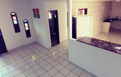 Imagem 7: Casa grande Colina de Itapuã vendo/Alugo