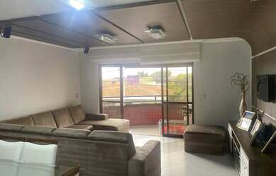 Imagem 5: APARTAMENTO - NOVA RUSSIA - EDIFICIO JULIUSZ