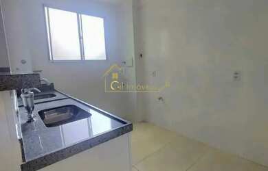 Imagem 4: Apartamento à venda no Fonte Grande em Contagem, 2 quartos