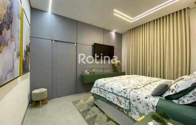 Imagem 7: Casa Condomínio Fechado para alugar, 3 quartos, Jardim Botânico - Uberlândia/MG...