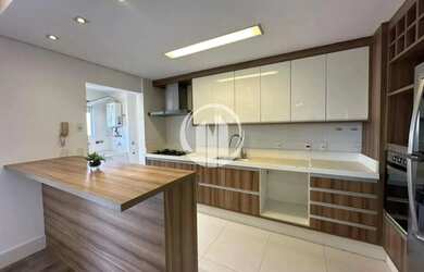 Imagem 5: Apartamento à venda com 3 dormitorios sendo 1 suíte - Bairro do Engordadouro...