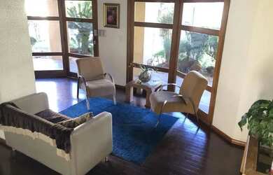 Imagem 2: Cobertura para Alugar no Jardim Lindóia - 4 Dormitórios e 269 m² de...