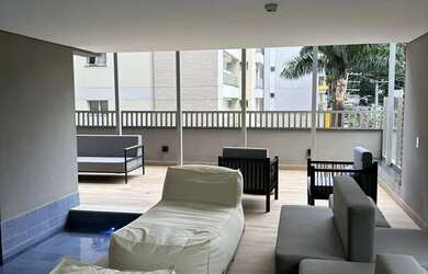 Imagem 12: Apartamento para venda com 20 metros quadrados com 1 quarto em Pinheiros...