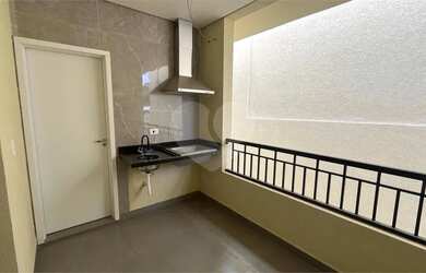 Imagem 8: Apartamento com 3 quartos à venda em Nova Gardênia - SP