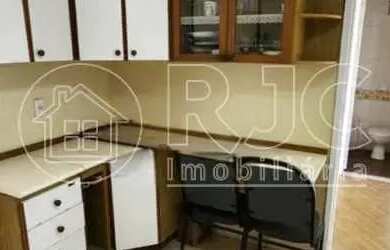 Imagem 6: Imóvel para venda com 72 metros quadrados com 2 quartos em Vila Isabel...