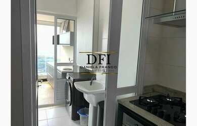 Imagem 9: Apartamento de 68.0m² no bairro Pinheiros, com 2 quartos 1 suíte , 2...