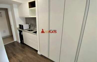 Imagem 9: Flat com ótimo preço no bairro Moema. Confira!