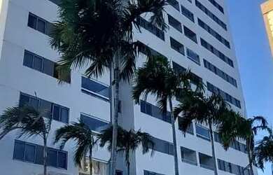 Imagem: O apartamento possui 3 Dormitórios, 3 Banheiros, 2 Vagas na