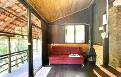 Imagem 7: Casa para Locação em Florianópolis, Lagoa da Conceição, 3 dormitórios,...