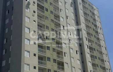 Imagem 2: APARTAMENTO À VENDA NO CONDOMÍNIO RESERVA AMOREIRAS 2 DORMITORIOS, SOL...