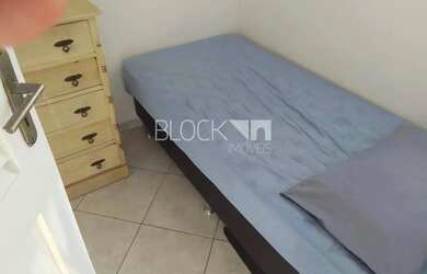 Imagem 9: Copacabana Apartamento com 3 dormitórios