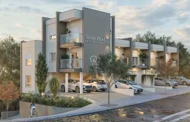 Imagem 3: Sobrado triplex à venda no bairro Bela Vista - Caxias do Sul