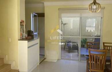 Imagem 5: CASA EM CONDOMÍNIO NO PARQUE IMPERADOR