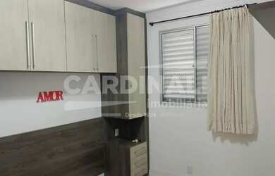 Imagem 14: Apartamento Padrão em Araraquara