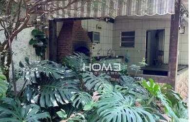 Imagem 9: Casa com 4 dormitórios à venda, 374 m² por R$ 2.200.000,00 - Recreio...