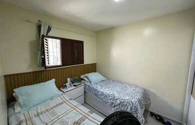 Imagem 8: G LINDA CASA NO VINHAIS. Churrasqueira, 1 Vaga na garageme2 Dormitórios