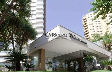 Imagem 2: Apartamento para alugar no Torre De Málaga 4 dormitórios/4 suítes, 445,83m², 4 vagas Gle