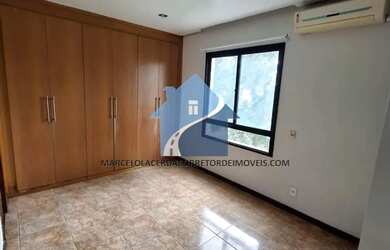 Imagem 4: Apartamento no Condomínio Saint Marrie - Adrianópolis