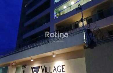 Imagem: O apartamento na cobertura possui 4 Dormitórios, 5 Banheiros