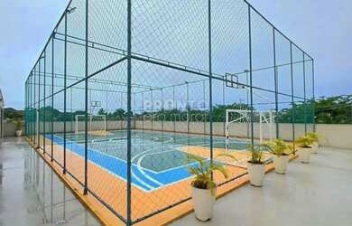 Imagem 14: Imóvel para venda com 75 metros quadrados com 3 quartos em Centro - Paulista...