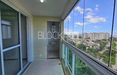 Imagem 3: Recreio dos Bandeirantes Cobertura 3 quartos, sendo 1 suite