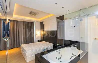 Imagem 11: Apartamento para locação anual no Esquina di Parma em Balneário Camboriú