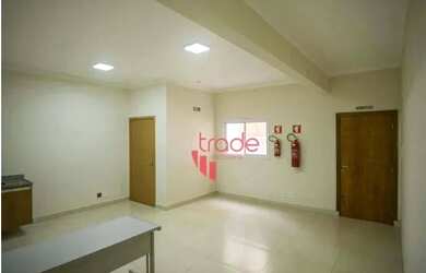 Imagem: O depósito possui 5 Vagas na garagem, 29m² de Área e está